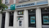 Banque BNP Paribas - Doullens 80600 Doullens