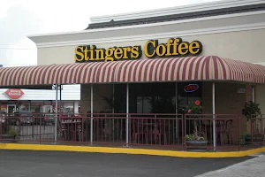 Stingers Coffee image