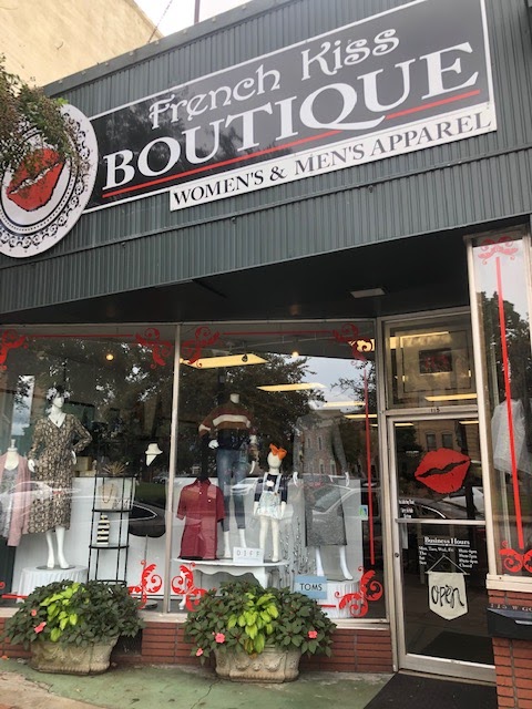 French Kiss Boutique