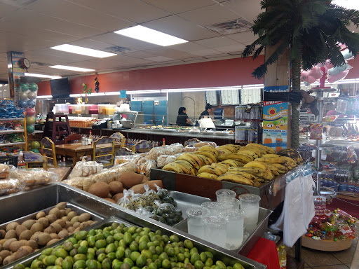 Supermarket «El Ahorro SuperMarket # 3», reviews and photos, 5859 Bissonnet St, Bellaire, TX 77401, USA