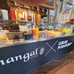 Photo n°1 de l'avis de peter. fait le 04/06/2022 à 14:17 sur le  Mangal Döner à Cologne