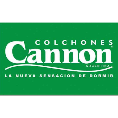 Colchones Cannon. Casa Javier