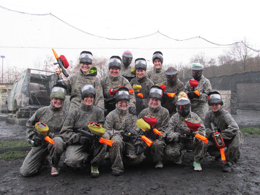 Paintballgame.cz