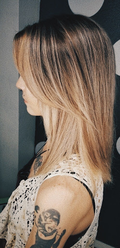 Beauty Salon «Karisma Full Service Beauty Salon», reviews and photos, 1096 Commercial Way, Spring Hill, FL 34606, USA