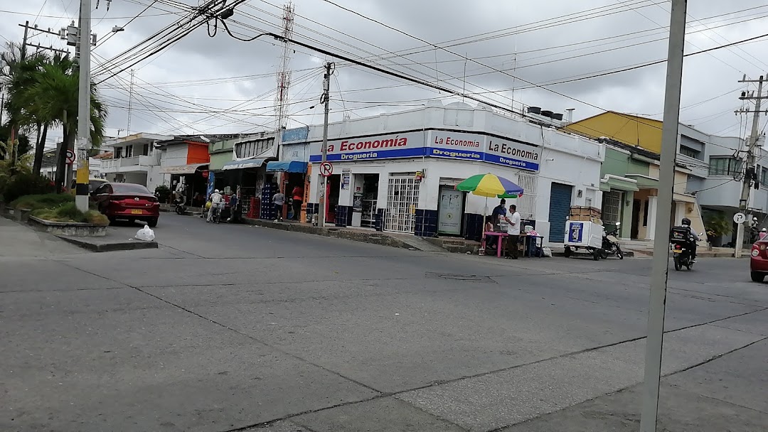 Droguería La Economía