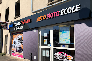 ESR JUVISY Auto-Moto-Ecole RECUP POINTS PERMIS