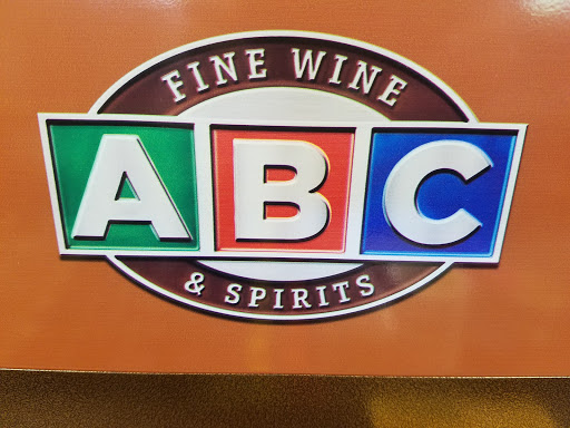 Liquor Store «ABC Fine Wine & Spirits», reviews and photos, 1845 Bruce B Downs Blvd, Wesley Chapel, FL 33544, USA