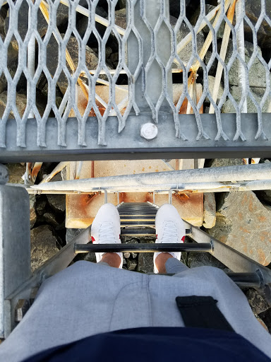 Tourist Attraction «Scituate Lighthouse», reviews and photos, 99 Lighthouse Rd, Scituate, MA 02066, USA