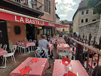 Atmosphère du Restaurant français La Bastille à Annecy - n°4