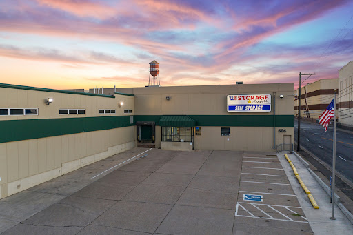 Storage Facility «Lake Region Storage», reviews and photos, 606 Vandalia St, St Paul, MN 55114, USA