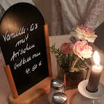 Photo n°3 de l'avis de Jürgen.t fait le 04/07/2018 à 14:40 sur le  Gaststätte-Hotel-Restaurant Fegetasch Inh. Arne Chris Andresen e.K. à Neukirchen