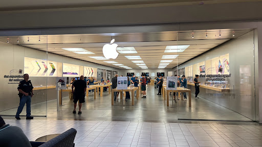 Shopping Mall «Cielo Vista», reviews and photos, 8401 Gateway Blvd W, El Paso, TX 79925, USA