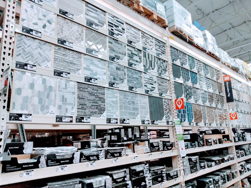 Home Improvement Store «The Home Depot», reviews and photos, 324 N Sunrise Ave, Roseville, CA 95661, USA