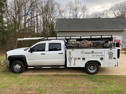 Photo of The Plumbing Doctor,LLC.