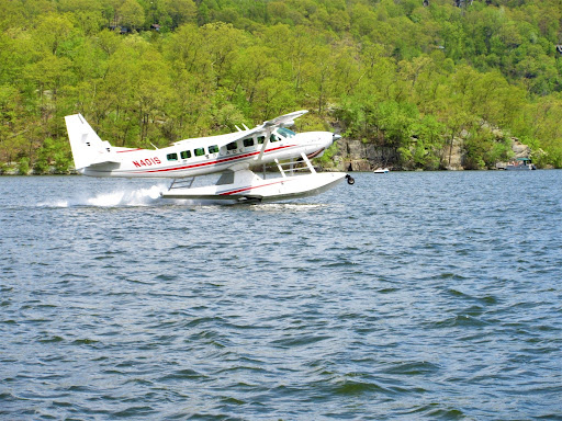 Candlewood Seaplane Base