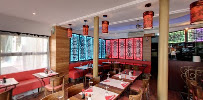 Atmosphère du Restaurant japonais du style de Kyoto Restaurant japonais Kyoto à Paris - n°8