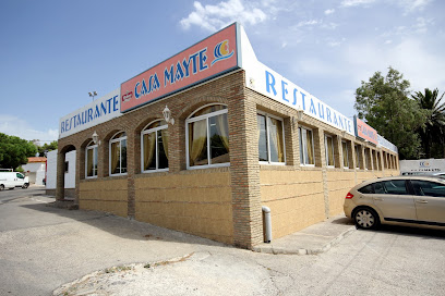 Casa Mayte - Ctra. de la Barrosa, 53, 11130 Chiclana de la Frontera, Cádiz, Spain