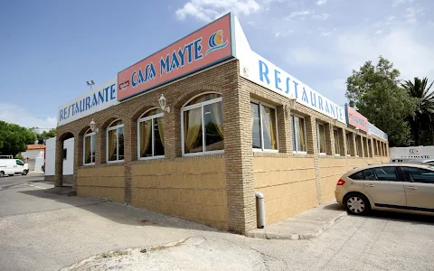 Casa Mayte image