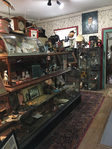 Liberty Park Antiques