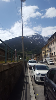 GARAGE RAGONA PALMANO SARL - Citroën à Modane