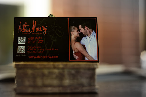 Dance School «Arthur Murray Dance Studio», reviews and photos, 3001 W Spring Creek Pkwy, Plano, TX 75023, USA