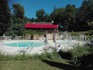 Photo n°38 de Camping La Truffière Saint Cirq Lapopie à Saint-Cirq-Lapopie ()