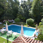 Photo n°6 de l'avis de theo.e fait le 10/09/2019 à 10:44 sur le  Vila Duparchy à Luso