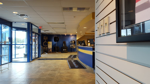 Fountain Tire, 5505 58th Avenue NW, Drayton Valley, AB T7A 1R7, Canada, 