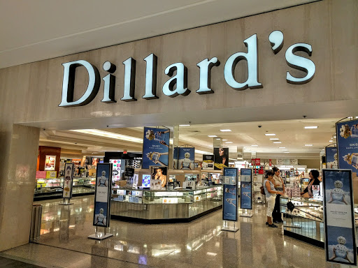 Dillard's
