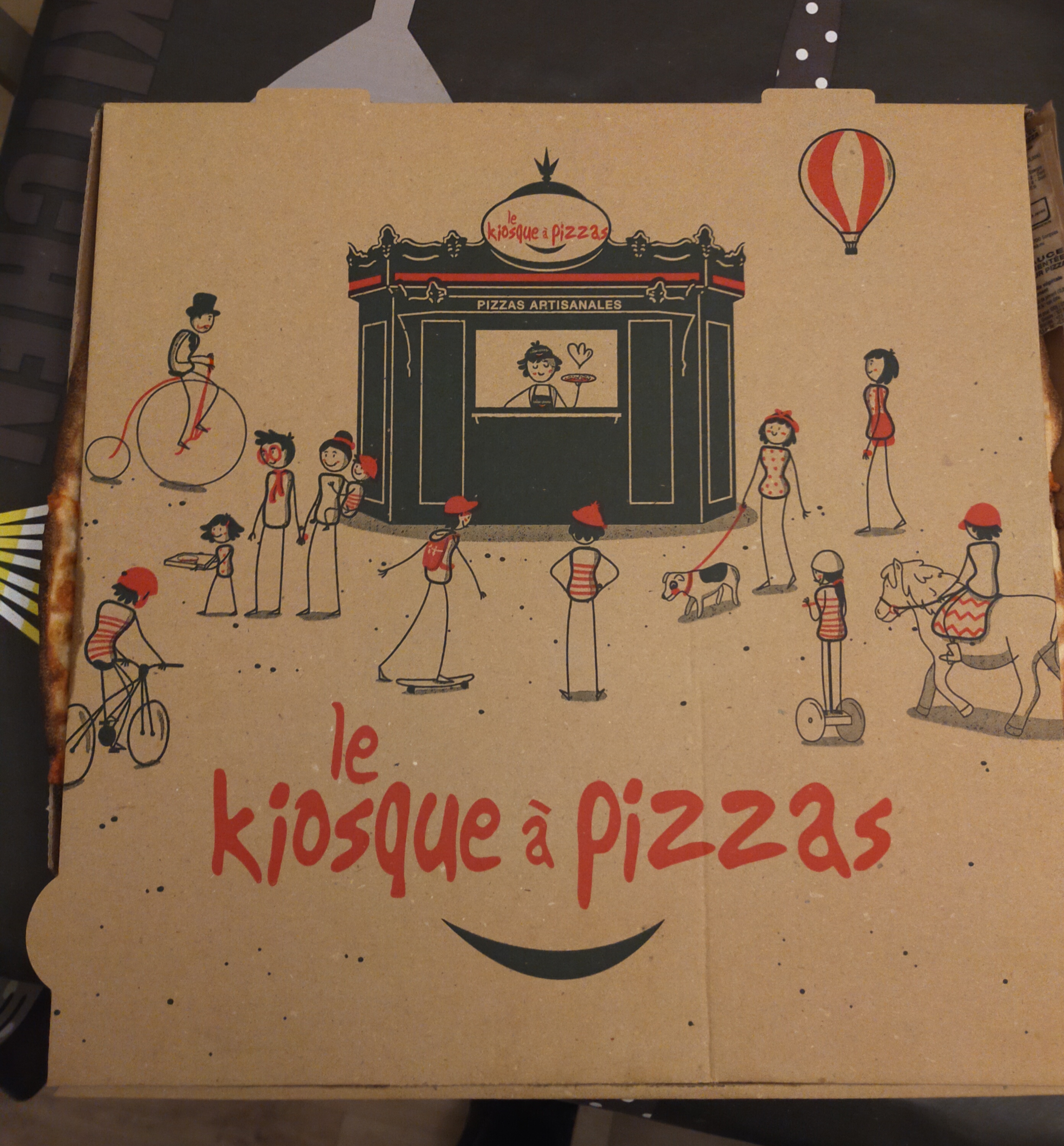Photo n° 1 de l'avis de Hervé.o fait le 08/10/2022 à 18:53