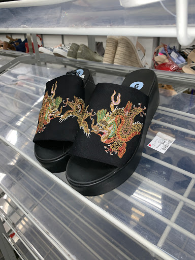 Clothing Store «Burlington Coat Factory», reviews and photos, 480 Boston Rd, Billerica, MA 01821, USA