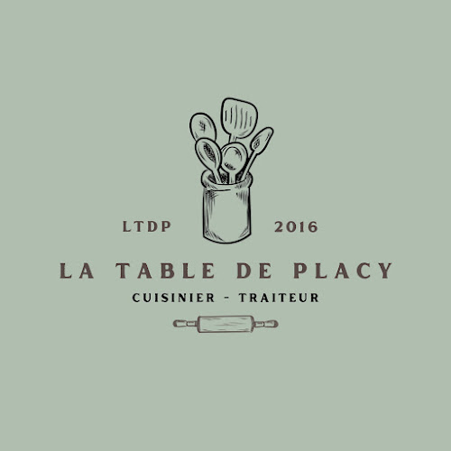 Traiteur La table de placy Cesny-les-Sources