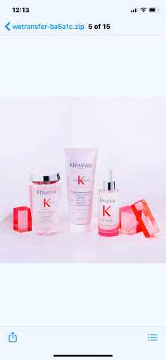 Day Spa «Beauty Lounge and Wine Bar», reviews and photos, 1512 Palos Verdes Mall, Walnut Creek, CA 94597, USA