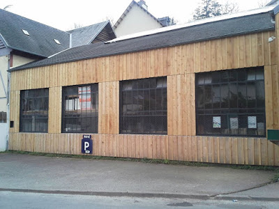 Essences Bois à Morlaix