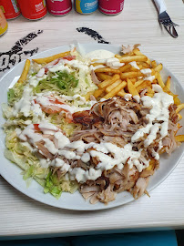 Frite du Restauration rapide New Tacos - French Tacos à Cahors - n°20