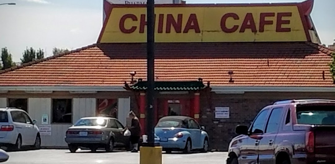 China Cafe Restaurant