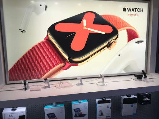 Cell Phone Store «AT&T», reviews and photos, 2465 Sand Creek Rd, Brentwood, CA 94513, USA