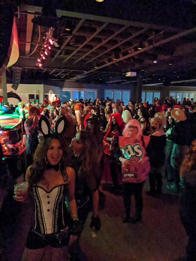 Live Music Venue «Blue Ocean Music Hall», reviews and photos, 4 Ocean Front N, Salisbury, MA 01952, USA