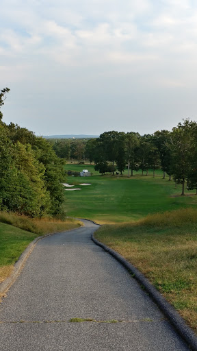 Public Golf Course «Great Rock Golf Club», reviews and photos, 141 Fairway Dr, Wading River, NY 11792, USA