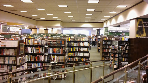 Book Store «Barnes & Noble», reviews and photos, 10500 N 90th St, Scottsdale, AZ 85258, USA