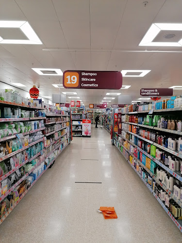Reviews of Sainsbury's in Belfast - Supermarket