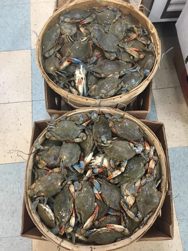 Asian Grocery Store «Asian Supermarket & Gifts Inc», reviews and photos, 4295 E Main St, Columbus, OH 43213, USA