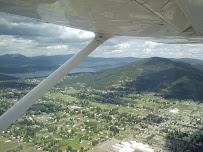 Action Flying Services - Photo 3 - Car repair in Hayden, ID, Coeur d'Alene