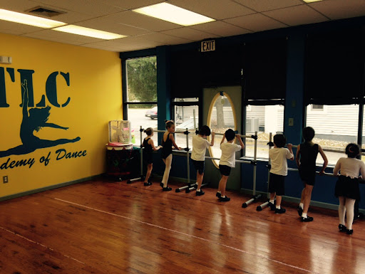 Dance School «TLC Academy of Dance», reviews and photos, 307 W Absecon Blvd, Absecon, NJ 08201, USA