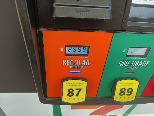 Convenience Store «7-Eleven», reviews and photos, 10801 W Colonial Dr, Ocoee, FL 34761, USA