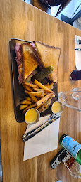 Photo n°12 de Kosmik corner à Paris ()
