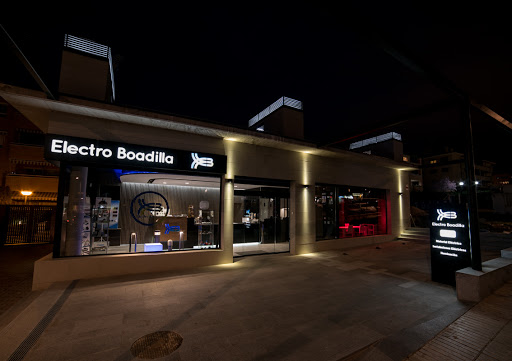 Electro Boadilla en Boadilla del Monte, Madrid