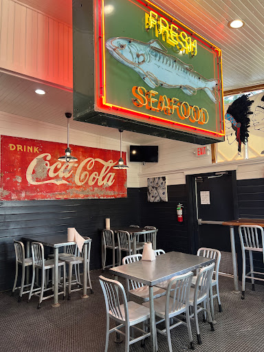 Seafood Market «Kenney Seafood Inc», reviews and photos, 400 Pontchartrain Dr, Slidell, LA 70458, USA
