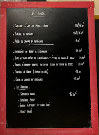 Les plus récentes photos du Restaurant français Le Tire Bouchon à Barbezieux-Saint-Hilaire - n°3