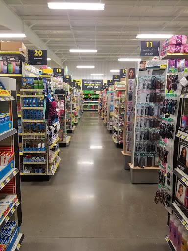 Discount Store «Dollar General», reviews and photos, 15 N Hill St, Stewartstown, PA 17363, USA
